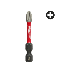 MILWAUKEE Bit Shockwave CD PH2 50mm 10szt. 1