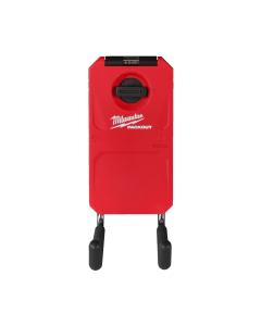 MILWAUKEE Hak Narzędziowy Prosty PACKOUT 1
