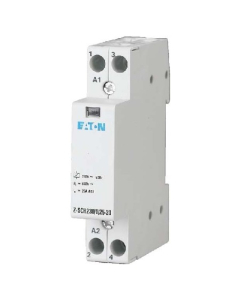 EATON Z-SCH230/1/25-11 Stycznik Modułowy 25A 1Z+1R 1m 230V AC