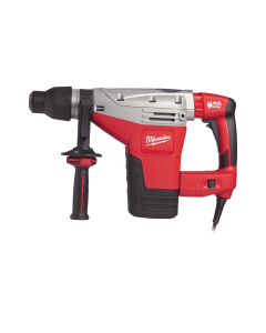 MILWAUKEE K545S Młotowiertarka Udarowa Sieciowa 1300W 350 Obr./min SDS-Max8.5J Walizka 1