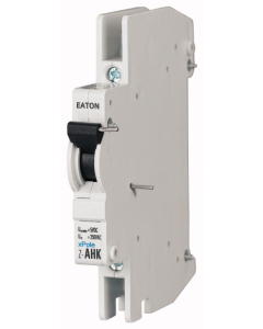 EATON Z-AHK Styk Pomocniczy 3A 1Z+1R 0.5m 250V AC