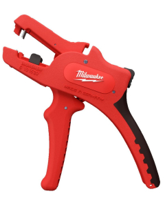 MILWAUKEE Automatyczny Ściągacz Do Izolacji Przewodów 1
