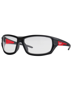 MILWAUKEE Okulary Ochronne Premium Bezbarwne 1