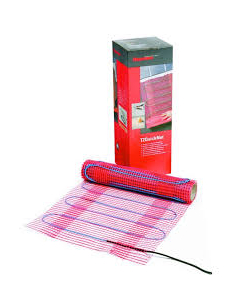 NVENT RAYCHEM R-QN-P-6.0M2/T0 Mata Grzewcza 960W 160W M2 6.0M2 0.5Mx12.0M 230V Zasilana Jednostronnie