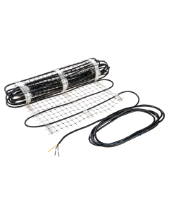 NVENT RAYCHEM WINTERGARD-Mat-230V-16M Mata Grzewcza 2880W 300W M2 9.6M2 0.6Mx16.0M 230V