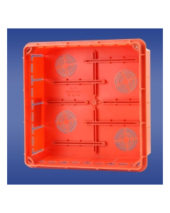 OPATÓWEK PP/T-9 Puszka Instalacyjna PT 196X196X68.5 IP40 LAVA