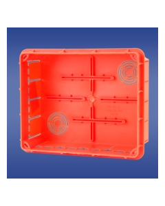 OPATÓWEK PP/T-8 Puszka Instalacyjna PT 156X196X68.5 IP40 LAVA