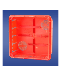 OPATÓWEK PP/T-7 Puszka Instalacyjna PT 156X156X68.5 IP40 LAVA