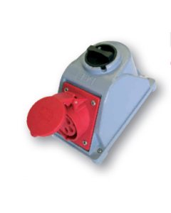 PCE COMBOPOL Zestaw Instalacyjny 0-1 32/5 IP44 400V