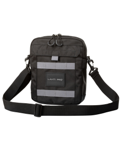 PROFIX Torba Na Ramię Saszetka Czarna Lahti 1