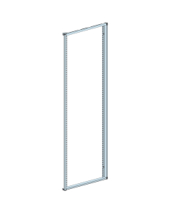 SCHNEIDER ELECTRIC Prismaset P Rama Osłon Czołowych Uchylna 650