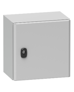 SCHNEIDER ELECTRIC Spacial Obudowa wisząca S3D IP66 400x400x200mm NSYS3D4420