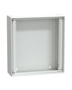 SCHNEIDER ELECTRIC Prismaset G Obudowa Metalowa NT 12M 630X600X205 IP30 Bez Drzwi Biały 1