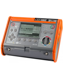 SONEL MPI-530 Miernik Parametrów Instalacji Elektrycznych