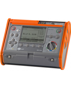 SONEL MPI-520 Miernik Parametrów Instalacji