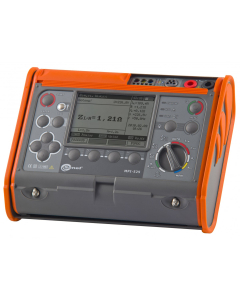 SONEL MPI-525 Miernik Parametrów Instalacji Elektrycznych