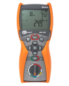 SONEL MPI-507 Miernik Parametrów Instalacji Elektrycznych