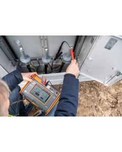 SONEL MPI-536 Miernik Parametrów Instalacji Elektrycznych