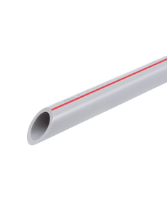 VESBO Rura PP-R VESBO PN20 25mmx4,2mm 4m