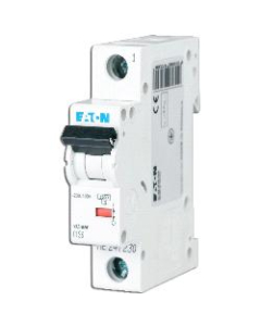 EATON CLS6-C32-DP Wyłącznik Nadprądowy C32A 1P 1m 6kA