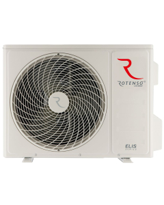 Rotenso Elis Silver EO50Xo Klimatyzator 5.1kW Zew. 1
