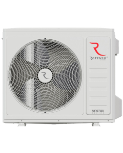 Rotenso Heatmi HES60X1o R14 Pompa Ciepła Split 6kW 1F Zew. 1