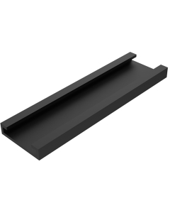 Gumowa Osłona Krawędzi Haka 30x120mm EPDM