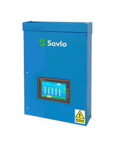 Savlo Kompensator aktywny mocy biernej SVG mini 100kVar
