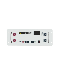 Zineric V1 5-48 Magazyn Energii 4.8 kWh LV Rack 1