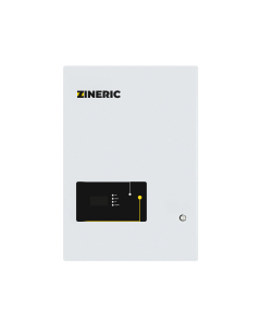 Zineric V2 10-48 Magazyn Energii 9.6 kWh LV Wallmount Ściana/Podłoga 1