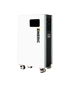 Zineric V3 14-51 Magazyn Energii 14.34 kWh LV Stojący