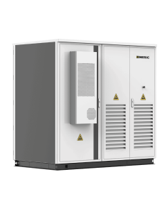 Zineric Szafa Duża 100/215kWh