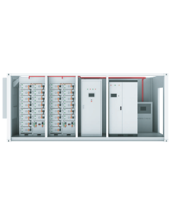 Zineric Kontener (pow. 2MWH)