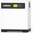 Zineric F1s Magazyn Energii 5.12 kWh HV Stack Tower