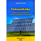 Książka Fotowoltaika - Ryszard Tytko