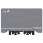 FoxESS S-Box Plus Wyłącznik PPOŻ 4MPPT