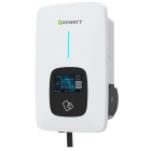 Growatt Thor 22AS-P-V1 Ładowarka Samochodowa 22kW 3F WIFI Karta RFIDx1 Kabel 5m