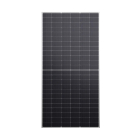 Jinko JKM580N-72HL4-BDV Moduł PV 580W Srebrna Rama