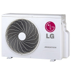 LG Standard 2 S12ET.UA3 Klimatyzator 3.5kW Zew.