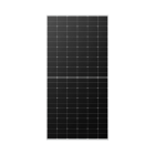 Longi LR5-72HGD-570M Moduł PV 570W Srebrna Rama Bifacial