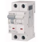 EATON HN-C16/1N Wyłącznik Nadprądowy C16A 1P+N 2m 6kA