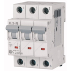 EATON HN-C40/3 Wyłącznik Nadprądowy C40A 3P 3m 6kA