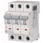 EATON HN-C63/3 Wyłącznik Nadprądowy C63A 3P 3m 6kA