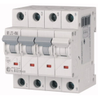 EATON HN-B32/3N Wyłącznik Nadprądowy B32A 3P+N 4m 6kA