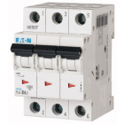 EATON PL6-C 4/3 Wyłącznik Nadprądowy C4A 3P 3m 6kA
