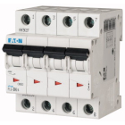 EATON PL6-C 4/4 Wyłącznik Nadprądowy C4A 4P 4m 6kA