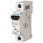 EATON PL6-D25/1 Wyłącznik Nadprądowy D25A 1P 1m 6kA
