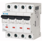 EATON CLS6-B4/3N-DP Wyłącznik Nadprądowy B 3P+N 4A 4m 6kA