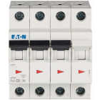 EATON PL6-C6/3N Wyłącznik Nadprądowy C6A 3P+N 3m 6kA