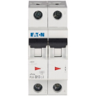 EATON PL6-B13/2 Wyłącznik Nadprądowy 6kA IN=13A B 2-Biegunowy Seria PL6